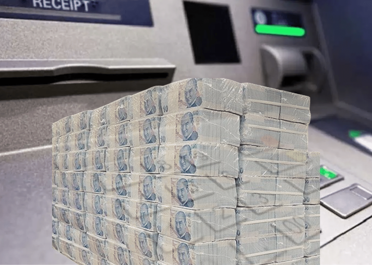 Bankalar vites yükseltti, rakamlar güncellendi! İşte emekliye en yüksek promosyonu veren bankalar...