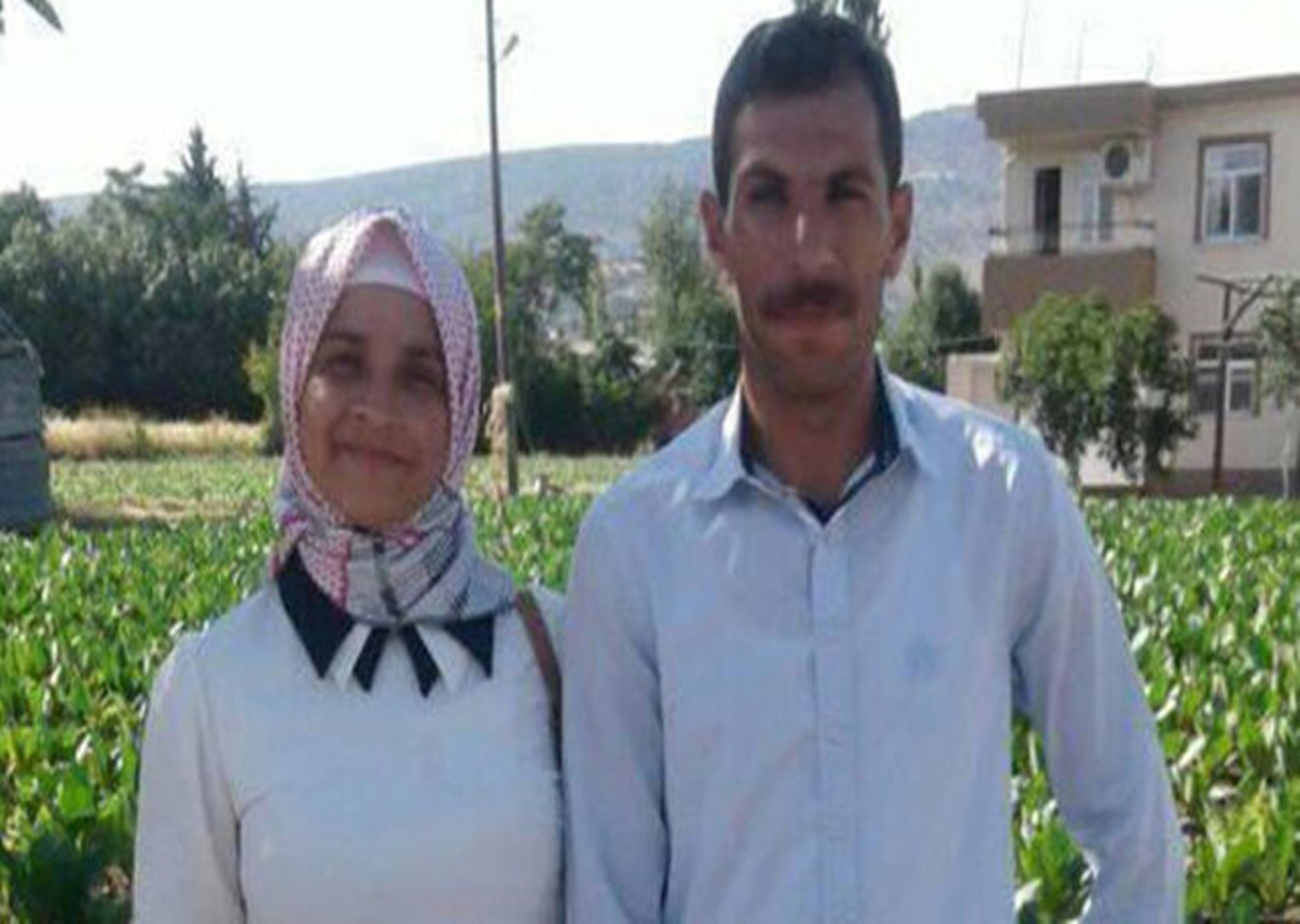 Antalya'da, 37 yaşındaki eşi Saibe Akdağ'ı keserle öldüren 38 yaşındaki Ercan Akdağ'ın eşine korkunç işkenceler yaşattığı ortaya çıktı