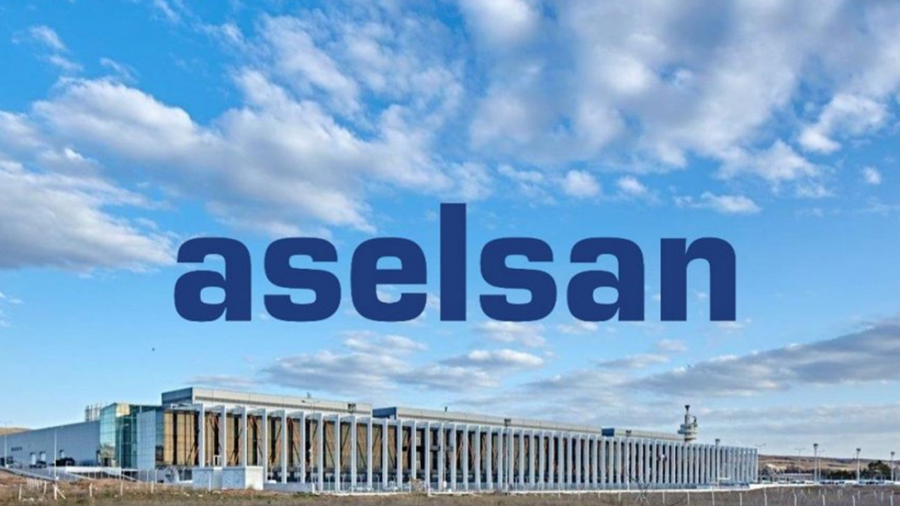 Aselsan Savunma Bakanlığı ile dev sözleşmeye imza attı