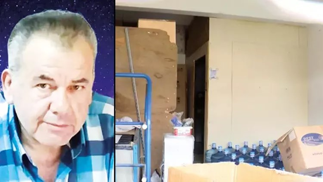Bağcılar'da sucu dükkanında 10 yıldır çocukları istismar eden Metin Şenay'a tepki yağıyor! Ülkeyi ayağa kaldıran olaya ünlü isimler de isyan etti