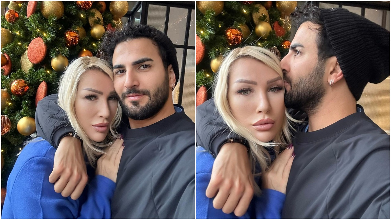 Çağlar Ökten'in hayatı! Seda Sayan ile evliliği