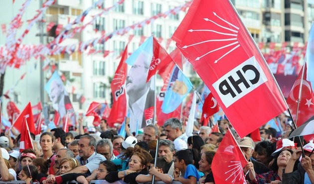 CHP'nin Ali Koç ve Ümit Boyner planı!