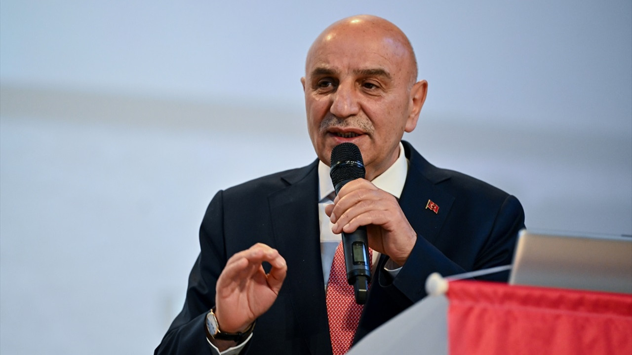 Cumhur İttifakı ABB adayı Altınok: Ankara oyunu hizmetten yana kullanacak