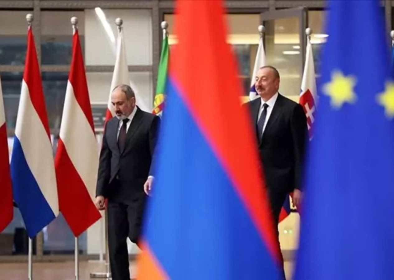 Azerbaycan ve Ermenistan Cenevre'de anlaşmaya vardı!