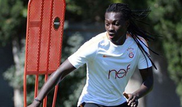 Gomis'ten flaş itiraf!