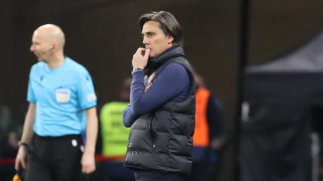 Türkiye, Vincenzo Montella yönetiminde ilki yaşadı!