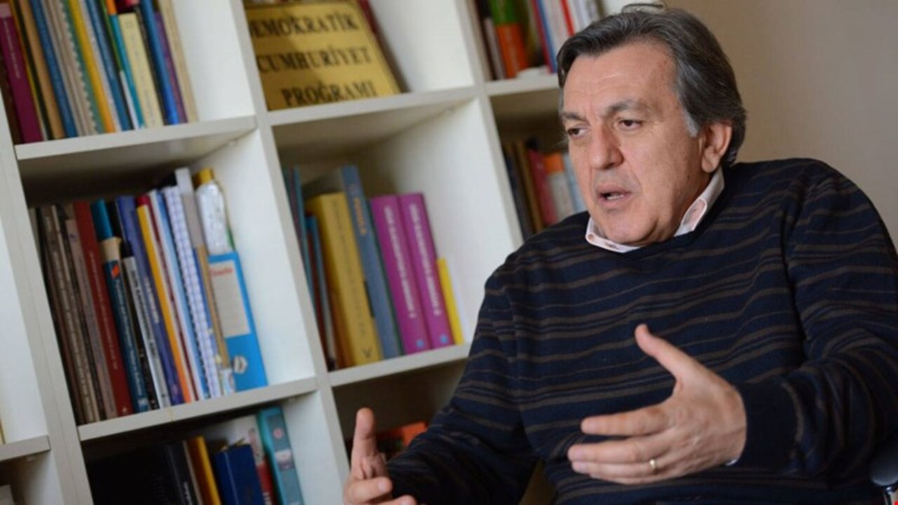 Muhalif anketçi yine seçim öncesi algıya soyundu! 31 Mart operasyonu...