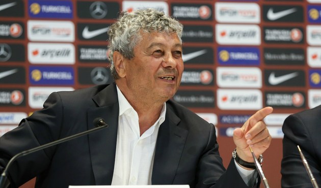 Lucescu: UEFA'dan özür bekliyorum...