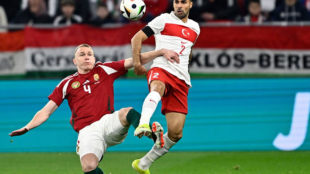 Attila Szalai'den şampiyonluk mesajı: "İnşallah Fenerbahçe garanti şampiyon"