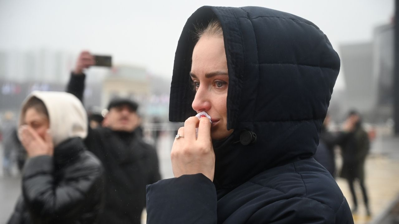Rusya: Moskova’daki terör saldırısında ölenlerin sayısı 133’e yükseldi