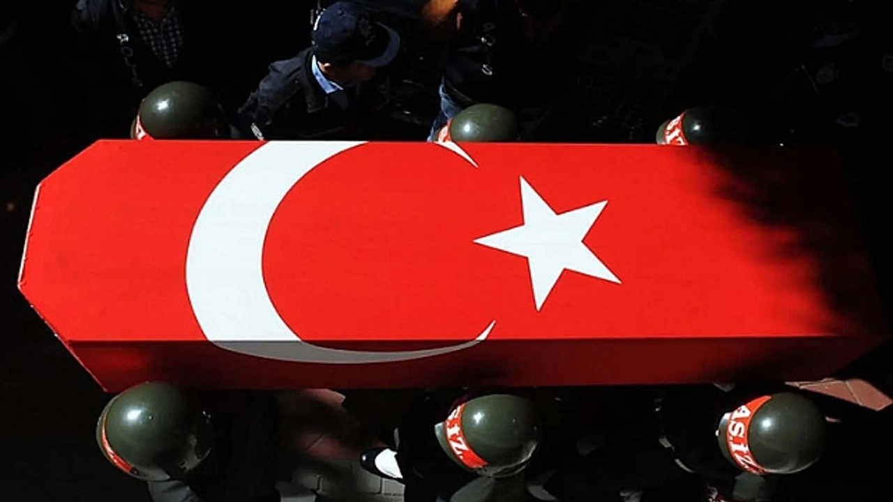 MSB acı haberi duyurdu: “Araç kazası sonucu bir asker şehit oldu”