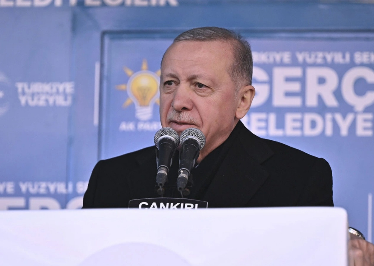 Cumhurbaşkanı Erdoğan KAAN için tarih verdi: Gök vatanımızı artık KAAN ile koruyacağız!