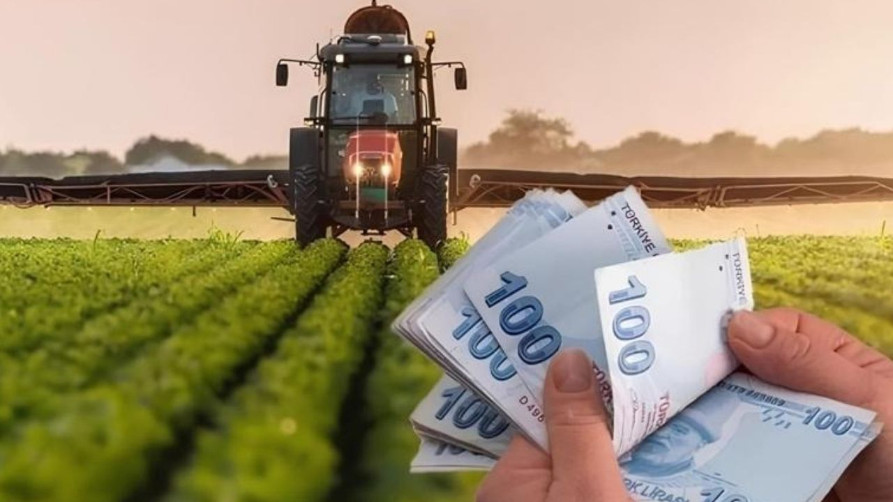 Bakan Yumaklı duyurdu: 1,6 milyar TL tarımsal destekleme ödemesi çiftçilerimizin hesaplarına aktarılıyor
