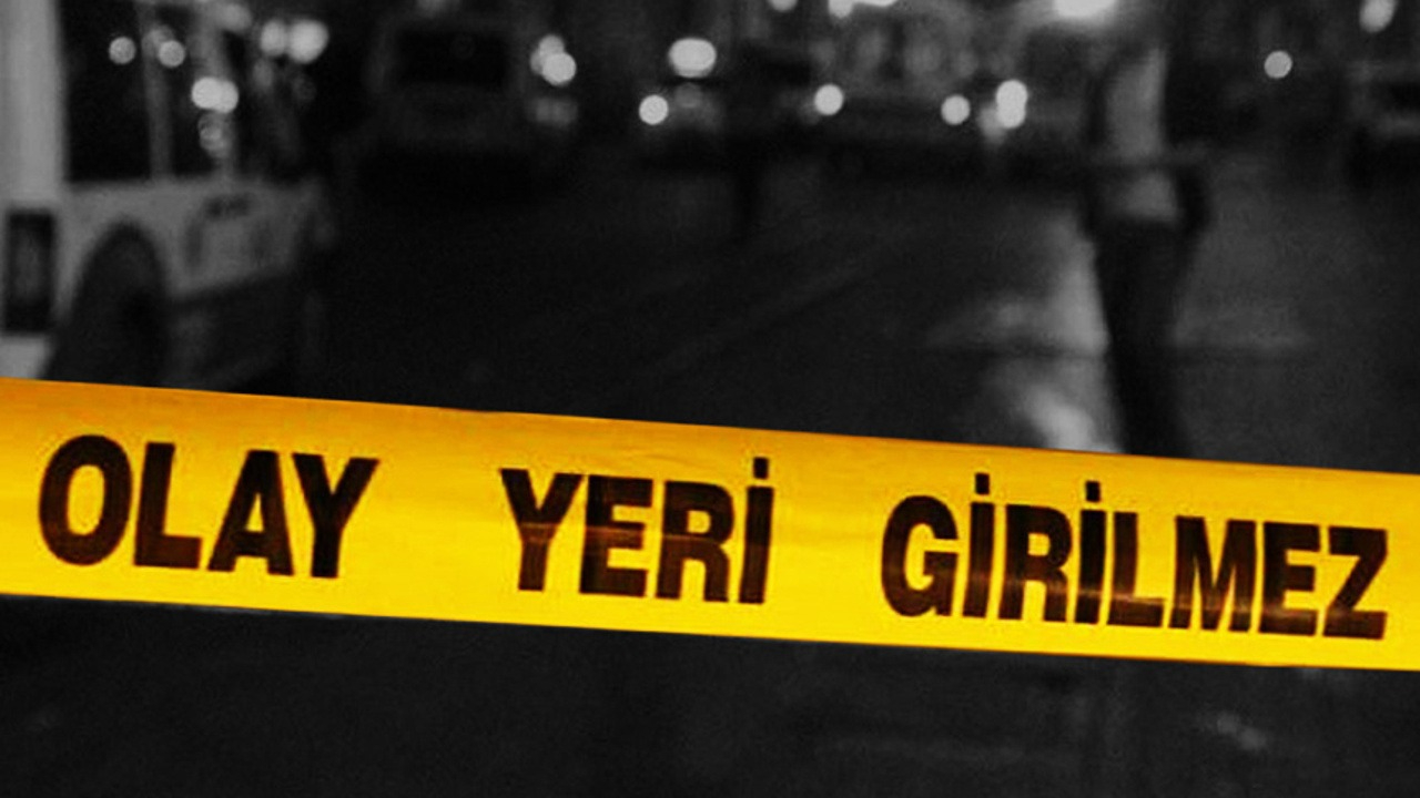 Kocasını öldüren kadın tutuklandı: "Oğlumu ve beni öldürmesin diye öldürdüm”