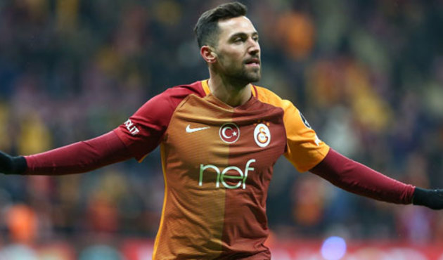 Sinan Gümüş’e sözleşme yok!