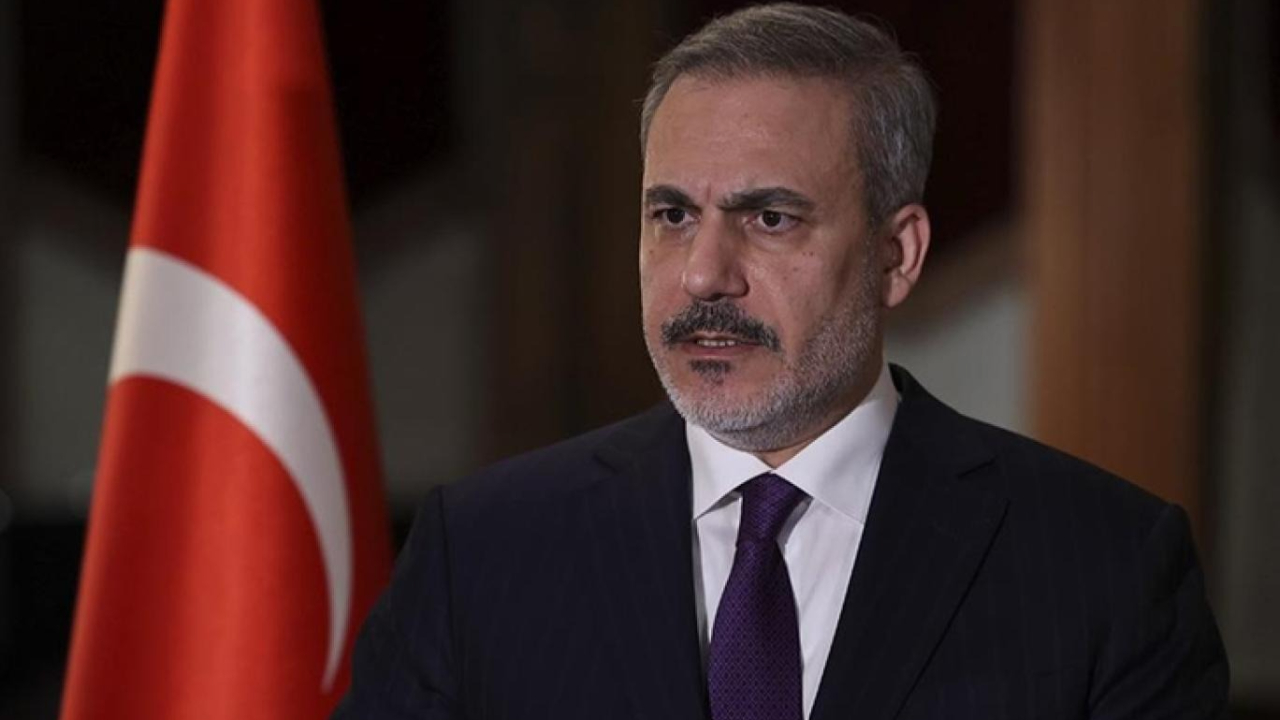 Moskova'da saldırı: Bakan Fidan Lavrov ile görüştü!