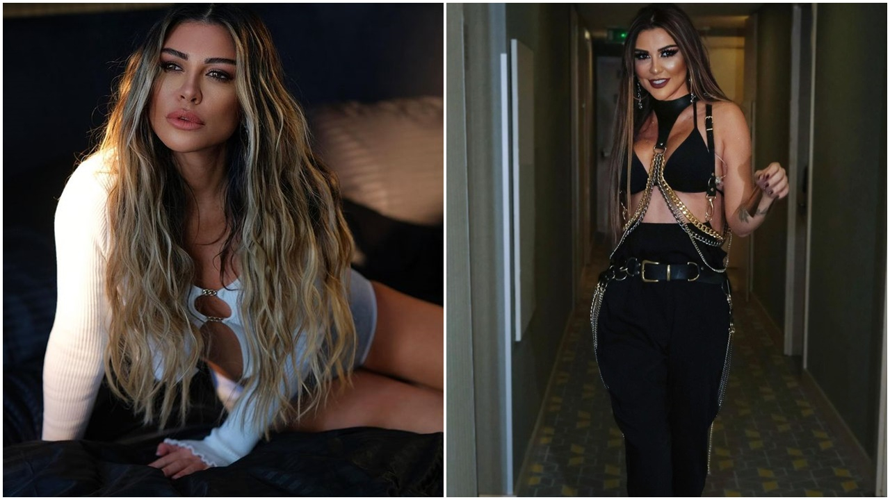Önce paylaştı, sonra sildi! Estetik yaptıran Selen Görgüzel'in son hali gündemde