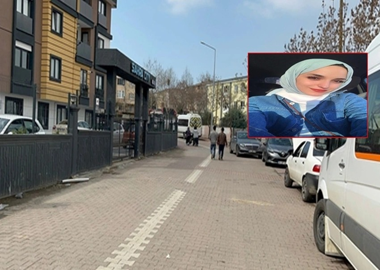 7 aylık evli kadını öldüren şahıs, 6 gün sonra İstanbul’da yakalandı!