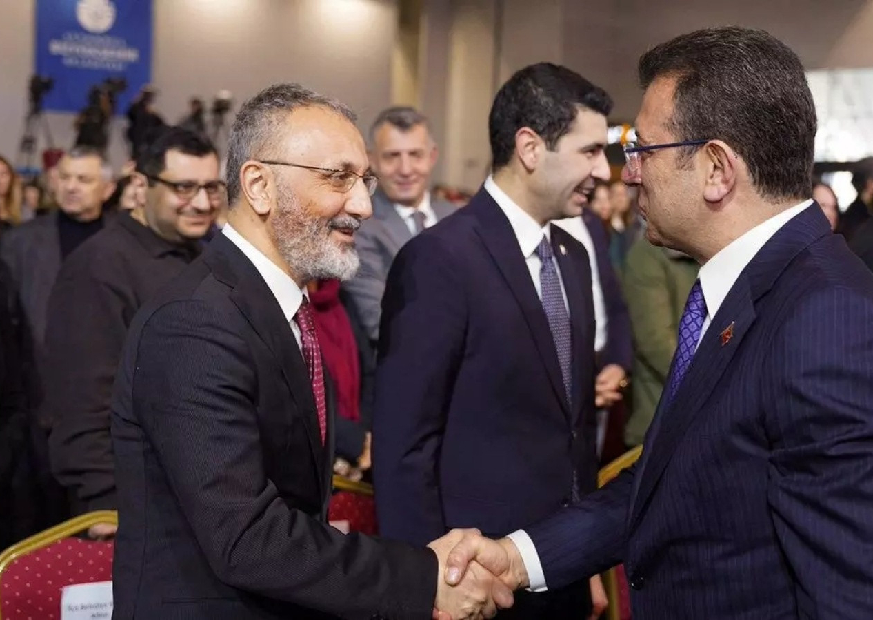 İBB'ye bağlı İGDAŞ'ta şoke eden ihale! CHP'li Belediye Başkan Adayı 2 milyonluk kamyonete 3 ayda yaklaşık 3 milyon TL kira ödemiş!