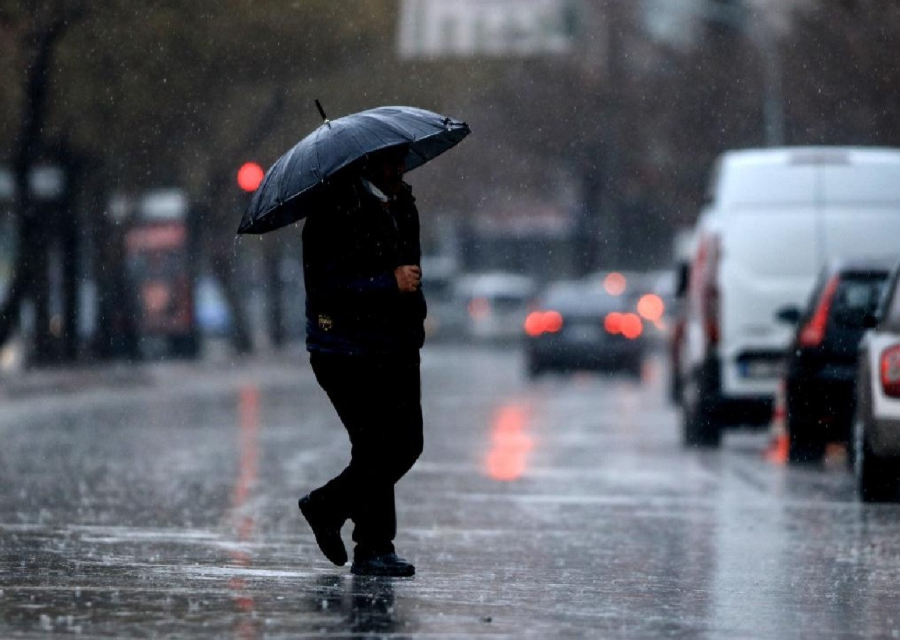 Meteoroloji 5 Aralık 2024 Perşembe hava durumu tahminlerini açıkladı! İşte Ankara, İstanbul, Antalya ve İzmir'de beklenen sıcaklıklar...