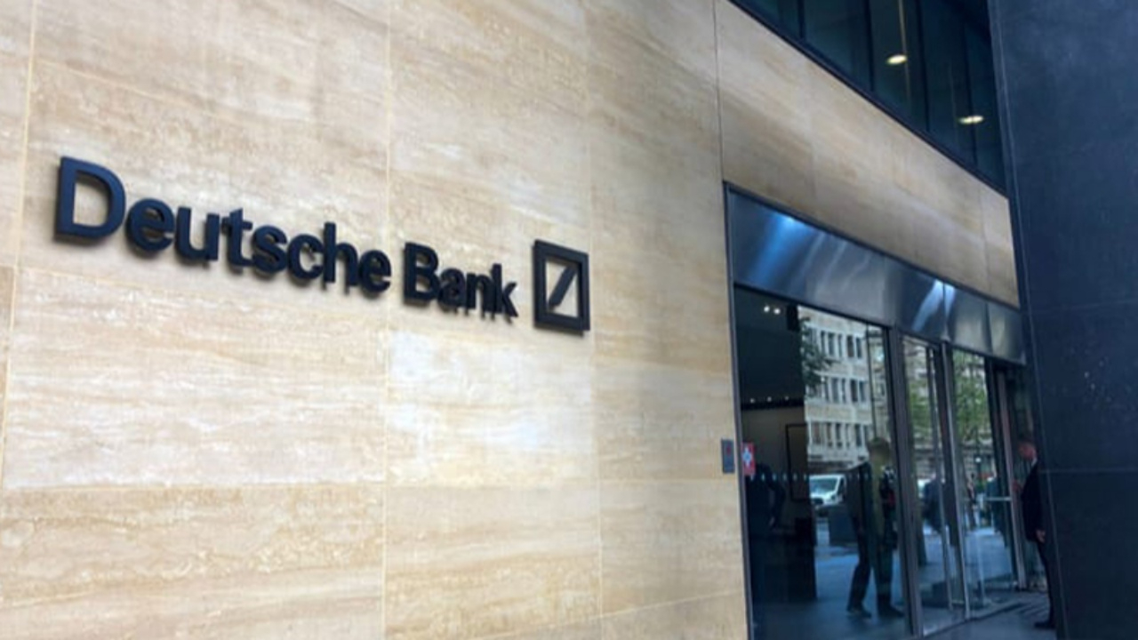 Deutsche Bank yeniden TL pozisyonuna girecek