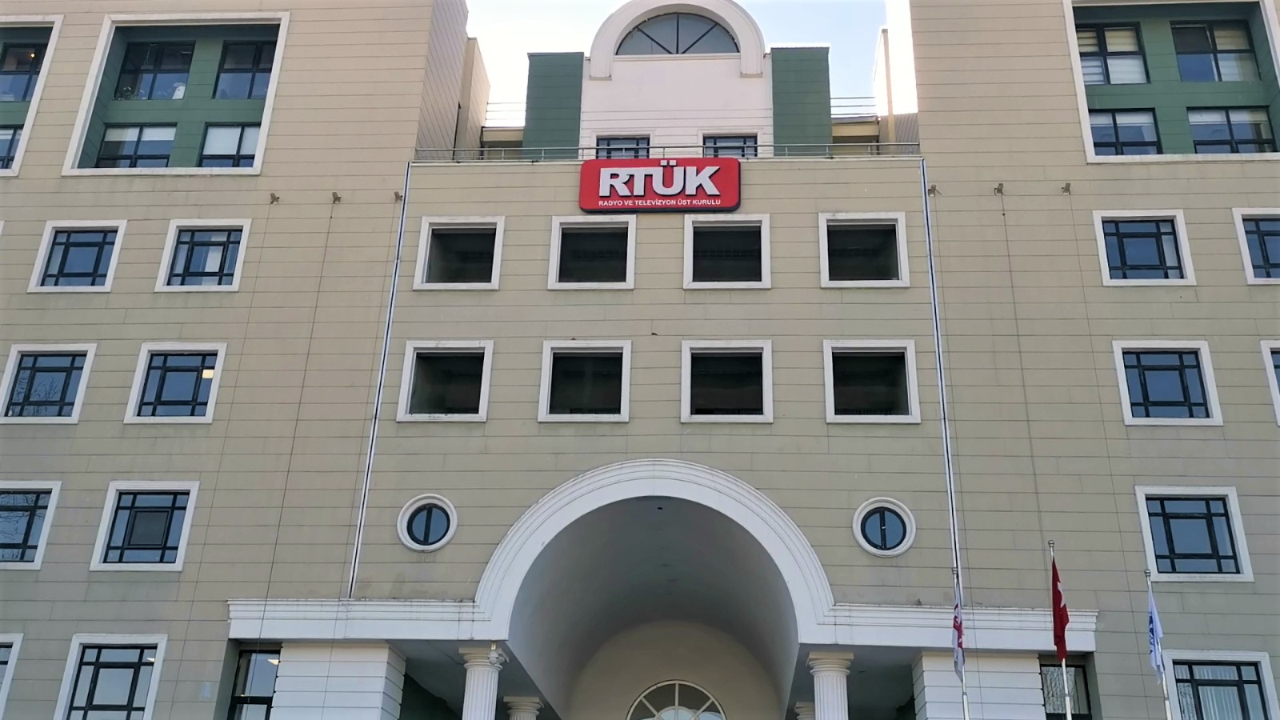 RTÜK'ten yayıncı kuruluşlara seçim yasaklarıyla ilgili uyarı niteliğinde hatırlatma