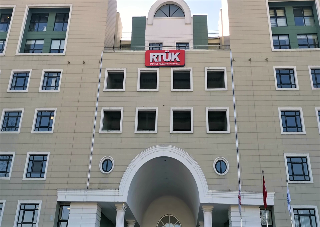 RTÜK'ten yayıncı kuruluşlara seçim yasaklarıyla ilgili uyarı niteliğinde hatırlatma