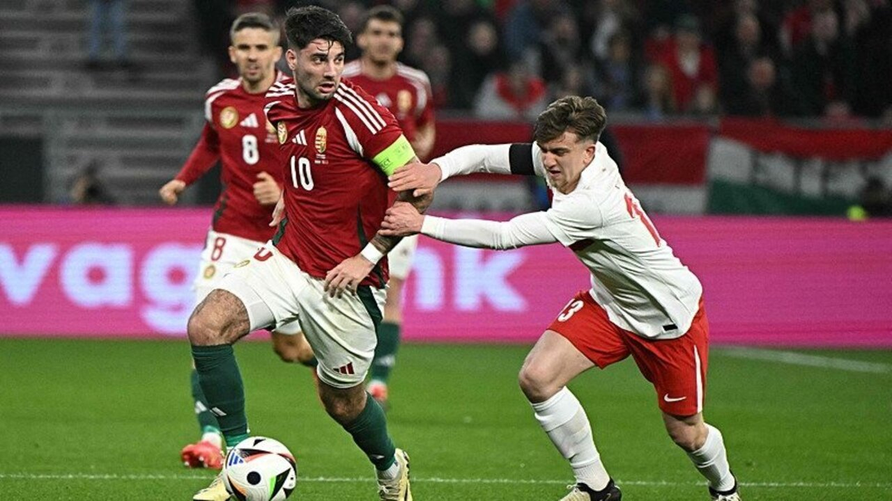 A Milli Futbol Takımı'nda şok sakatlık! Oyuna devam edemedi