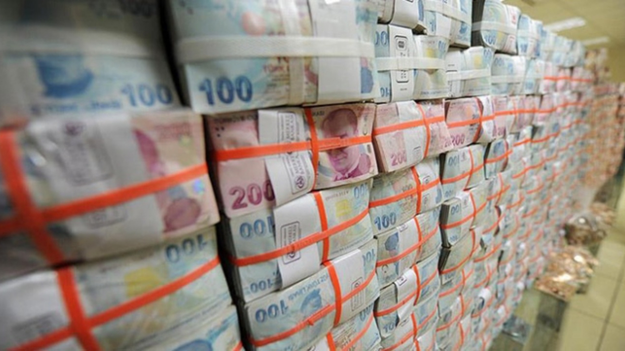 TL varlıklara yeniden girişin kapısı aralandı