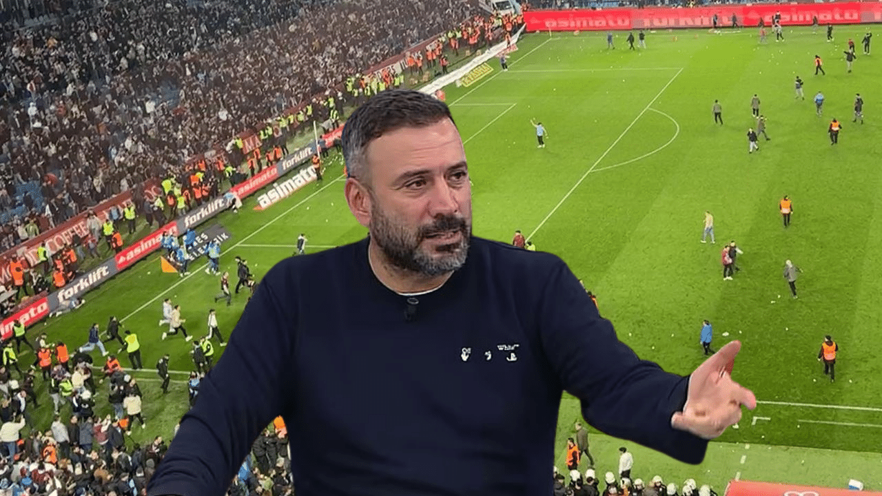 Ertem Şener Galatasaray'ın Transferini Açıkladı: İkisinden Biri Kesin