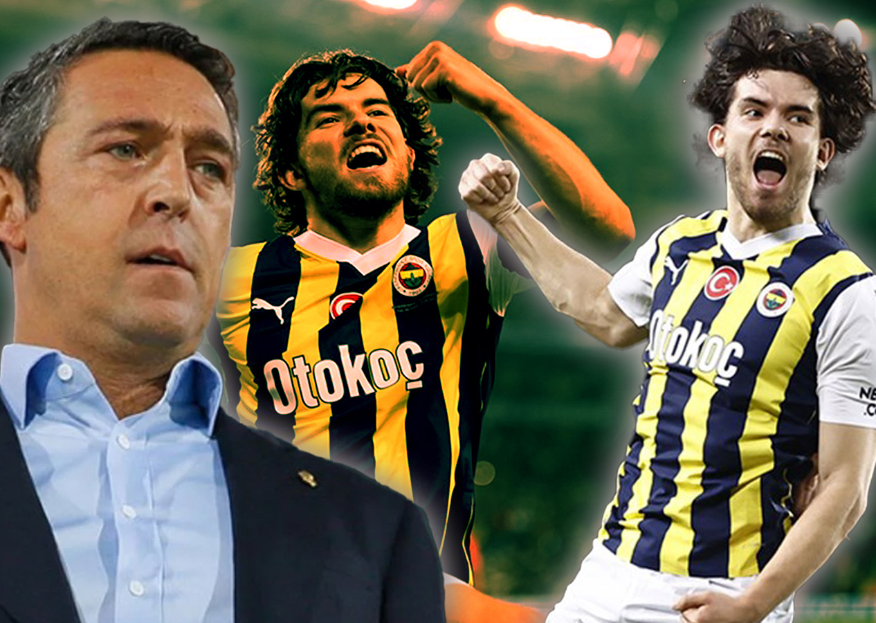 Ferdi Kadıoğlu için tarihe geçecek astronomik bonservis bedeli! Ali Koç daha önce resmen açıklamıştı