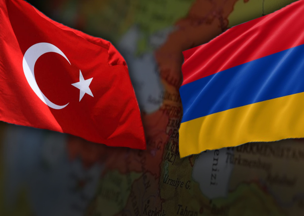 Ermenistan'dan Ankara'ya 'yardım' çağrısı: Serbest bırakılabilir!