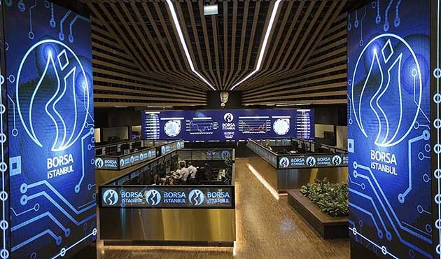 Türk ekonomisinin gururu! Borsa İstanbul dünya lideri oldu!