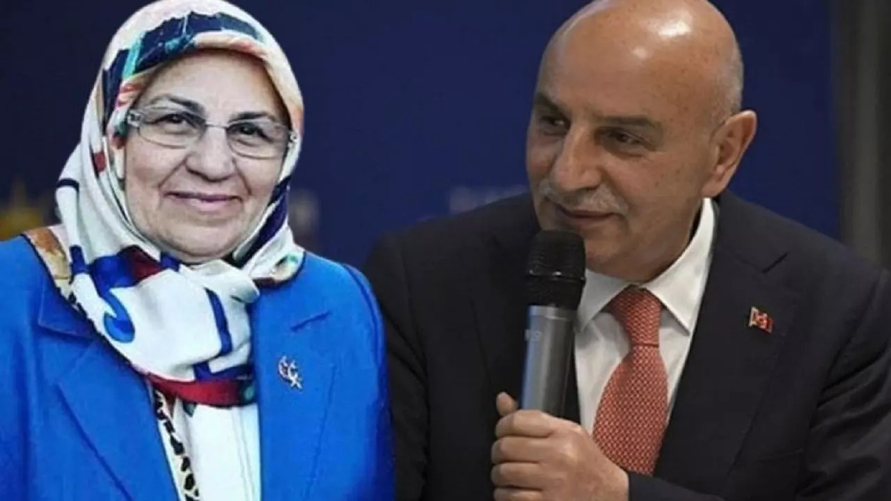 Turgut Altınok'un ablası kirli oyunu ifşa etti: Kardeşim yıpratılmak isteniyor!