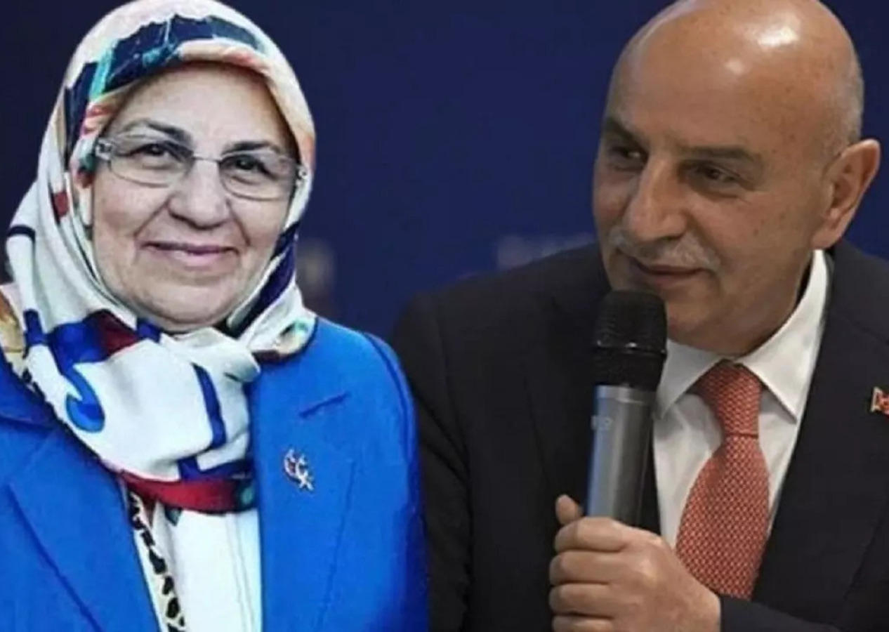Turgut Altınok'un ablası kirli oyunu ifşa etti: Kardeşim yıpratılmak isteniyor!