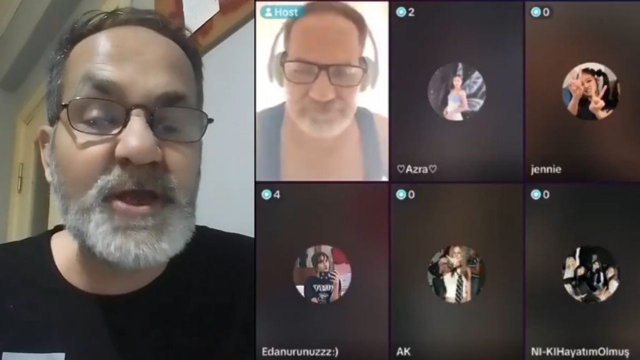 Sosyal medyada müstehcen yayın yapan şüpheli gözaltına alındı