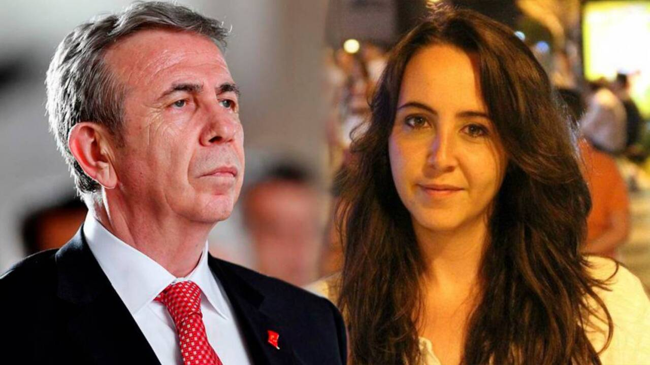 Mansur Yavaş, kızının iş bulamadığı için Londra'ya gittiğini söylüyordu! Asıl gerçek ise ortaya çıktı...