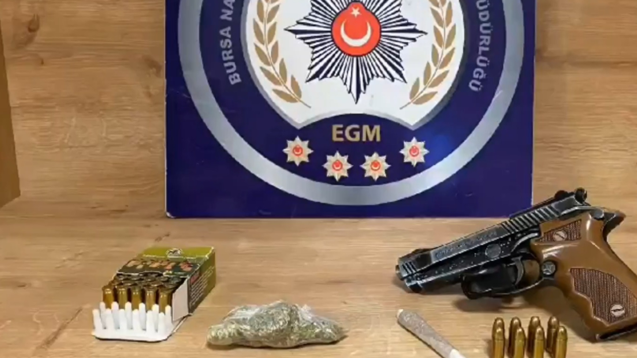 63 ilde operasyon: Çok sayıda gözaltı var!