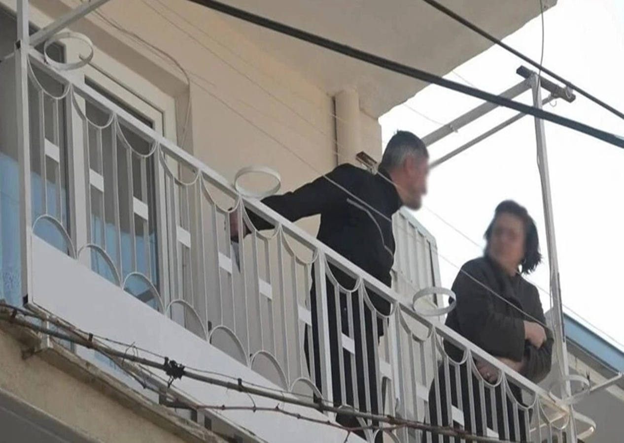 Bursa’da rehine krizi! Cezaevinden izinli çıktı, dehşet saçtı
