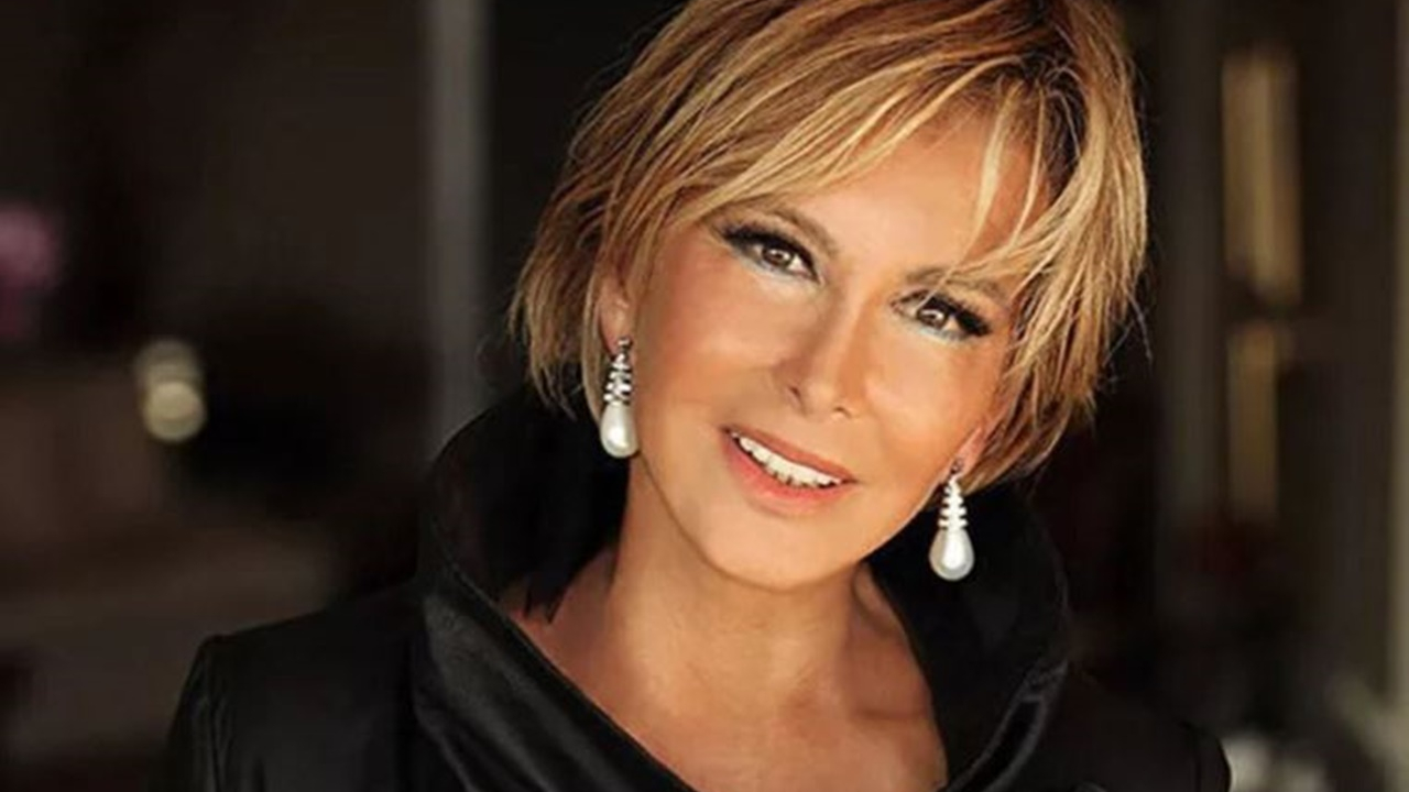 Filiz Akın ''Bence iyi haber'' diyerek paylaştı! Yeşilçam'ın yıldızı son sağlık durumuyla ilgili bilgi verdi