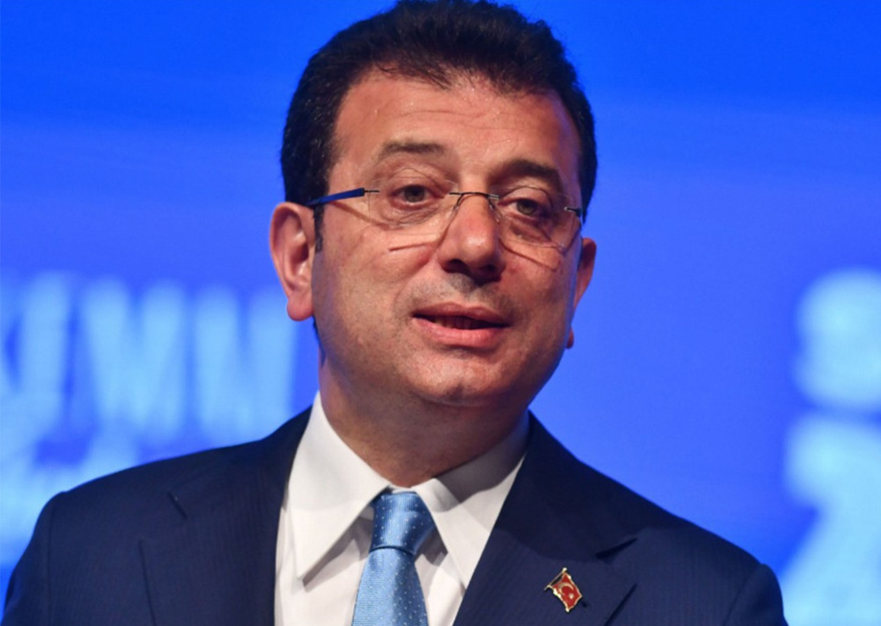 ‘İSTANBUL 5 DEĞİL, YAPILMAYAN ÇALIŞMALARLA 20 YIL KAYBETTİ’