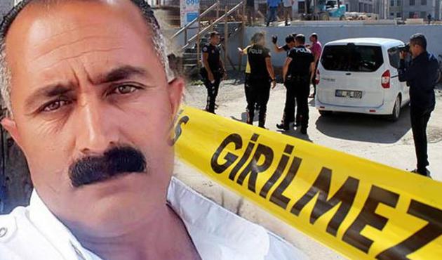 Valilik binası inşaatında sır ölüm!