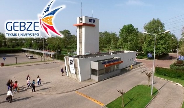 Gebze Teknik Üniversitesi'nden müthiş başarı...