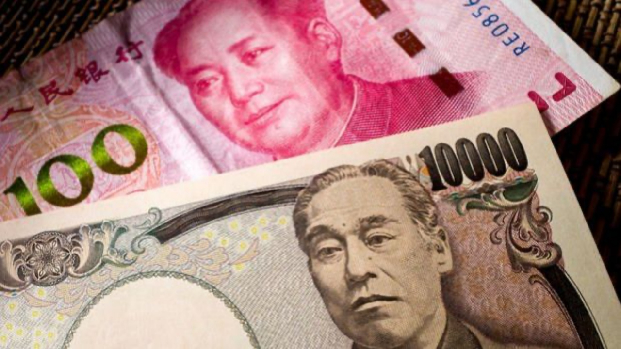 Japonya ve Çin'den kura müdahale