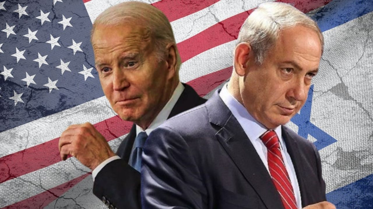 Netanyahu BM Güvenlik Konseyi kararının ardından İsrail heyetinin ABD ziyaretini iptal etti
