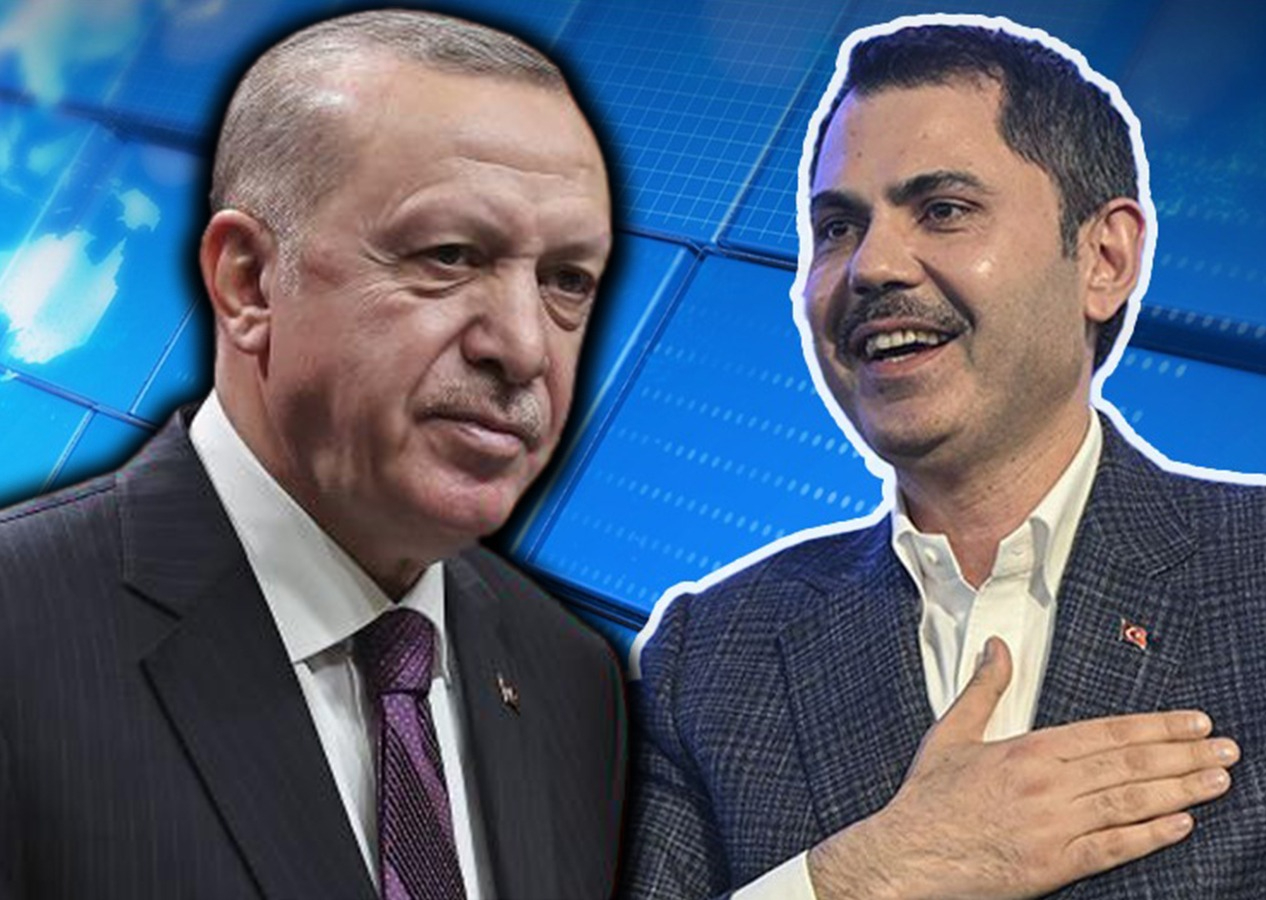BÜYÜK İSTANBUL MİTİNGİNDE ERDOĞAN’A SEVGİ SELİ: ÇAĞIN EN BÜYÜK LİDERİ!