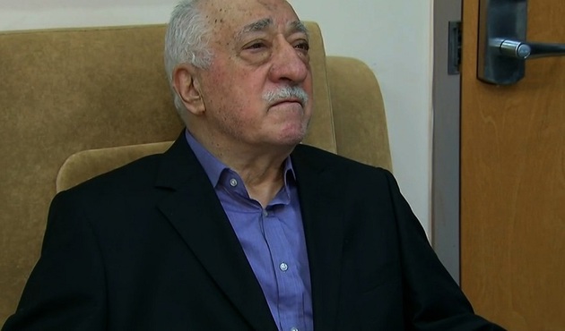 FETÖ elebaşı Gülen için süre doldu!