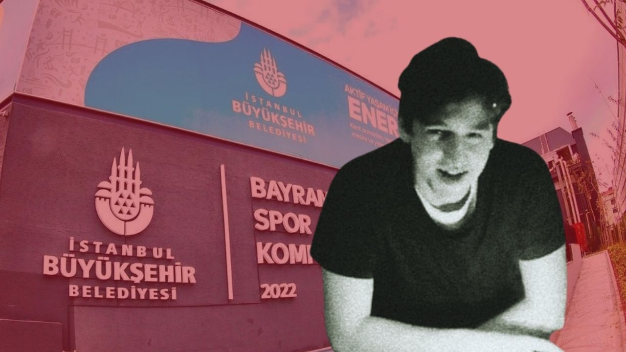 Bilirkişi raporu ortaya çıktı! İBB'nin ihmali 17 yaşındaki Emirhan'ı canından etti!