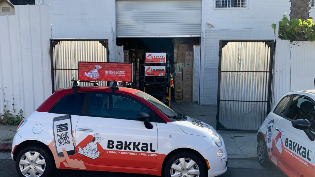 Türk ‘Bakkal’ı ABD’yi sallıyor