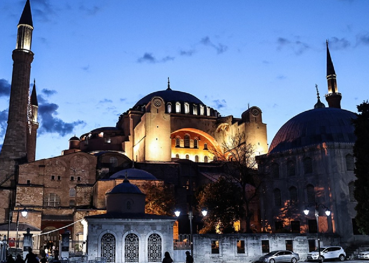 26 Mart 2024 Salı teravih namazı kaçta? İşte il il teravih namazı vakitleri...